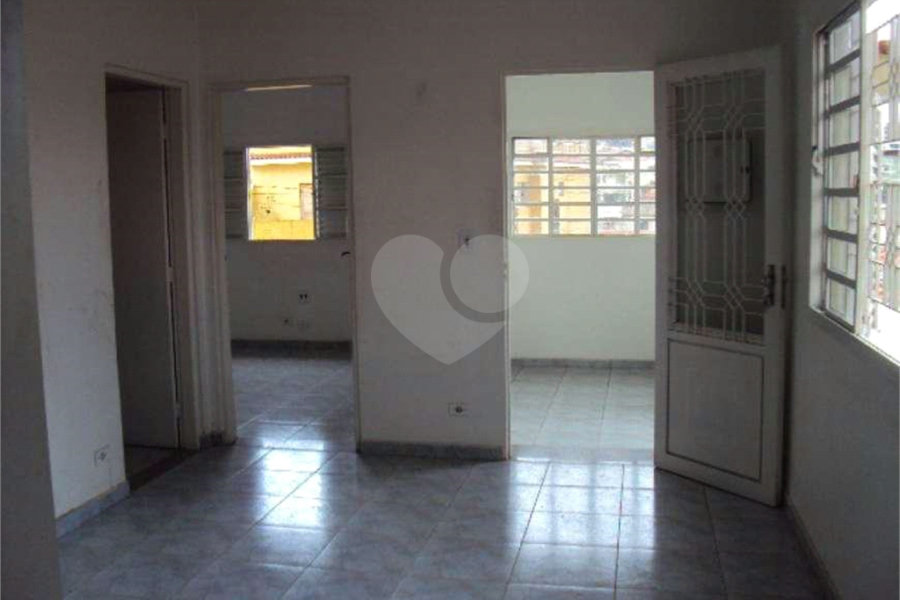 Sobrado à venda com 4 quartos em Parada Inglesa, São Paulo, SP