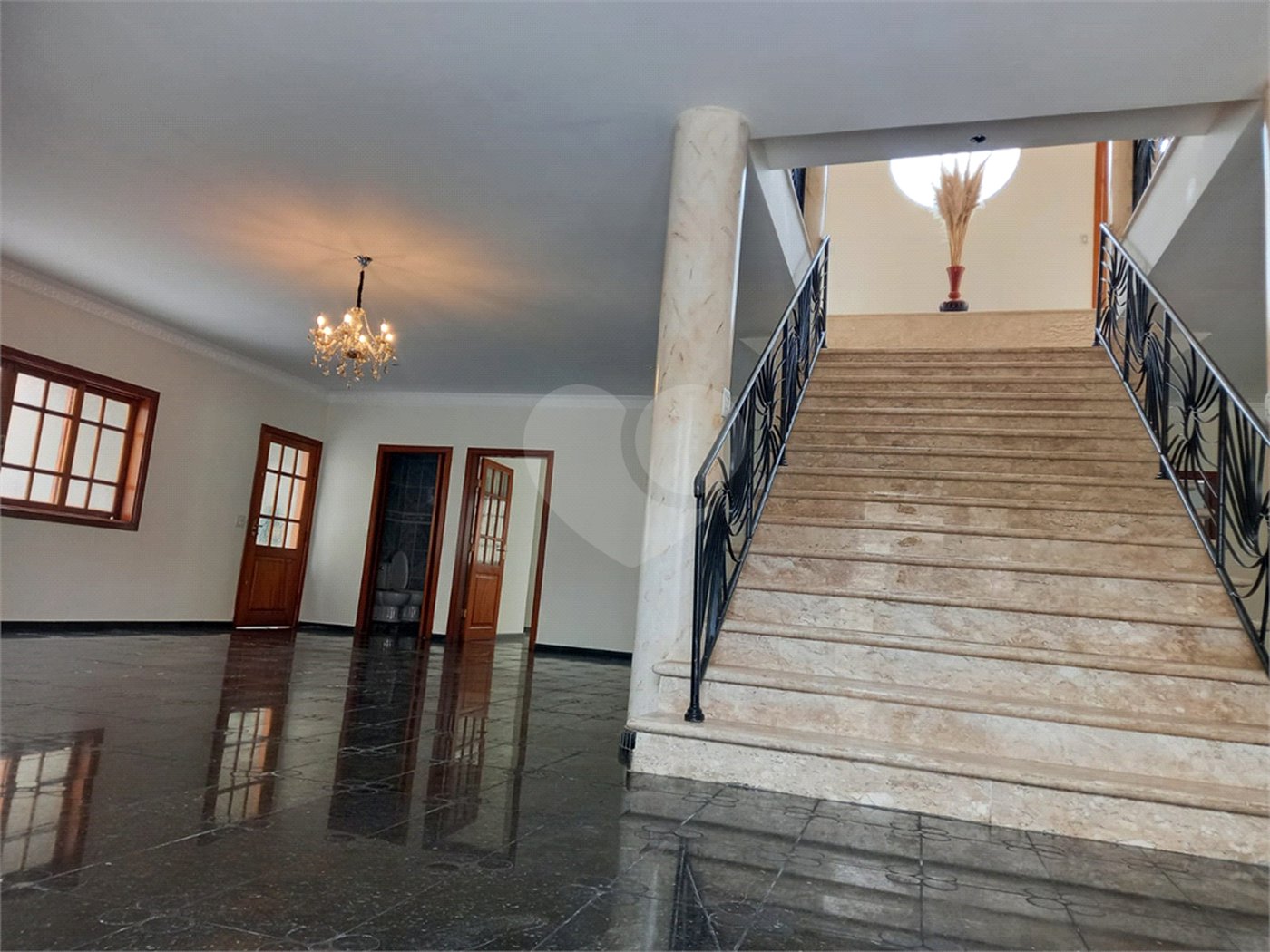 Casa à venda ou para alugar com 4 suítes em Jardim Regina, Indaiatuba, SP