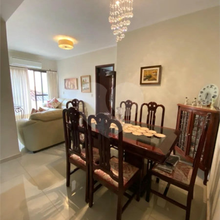 Apartamento à venda com 3 quartos, sendo 1 suíte,  em Jardim Irajá, Ribeirão Preto, SP