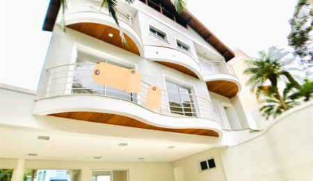 Casa à venda com 3 suítes em Tremembé, São Paulo, SP