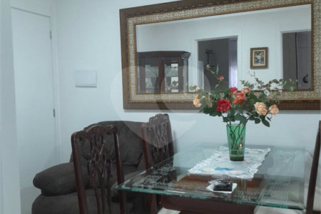 Apartamento à venda com 1 suíte em Vila Andrade, São Paulo, SP