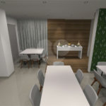 Apartamento para alugar com 3 suítes em Jardim Judith, Sorocaba, SP