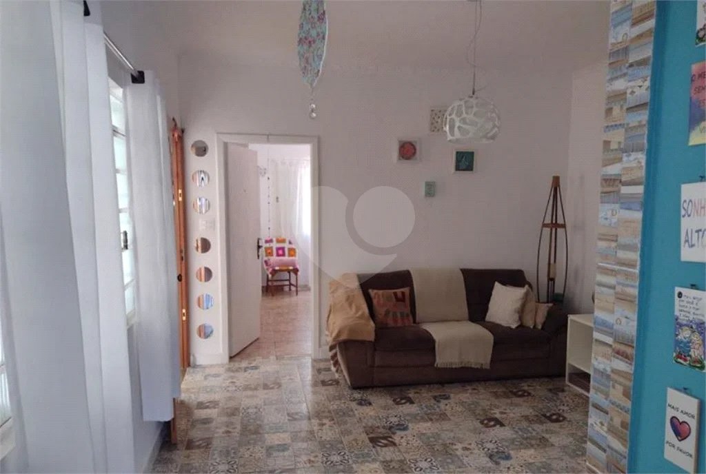 Casa à venda com 2 quartos em Água Fria, São Paulo, SP