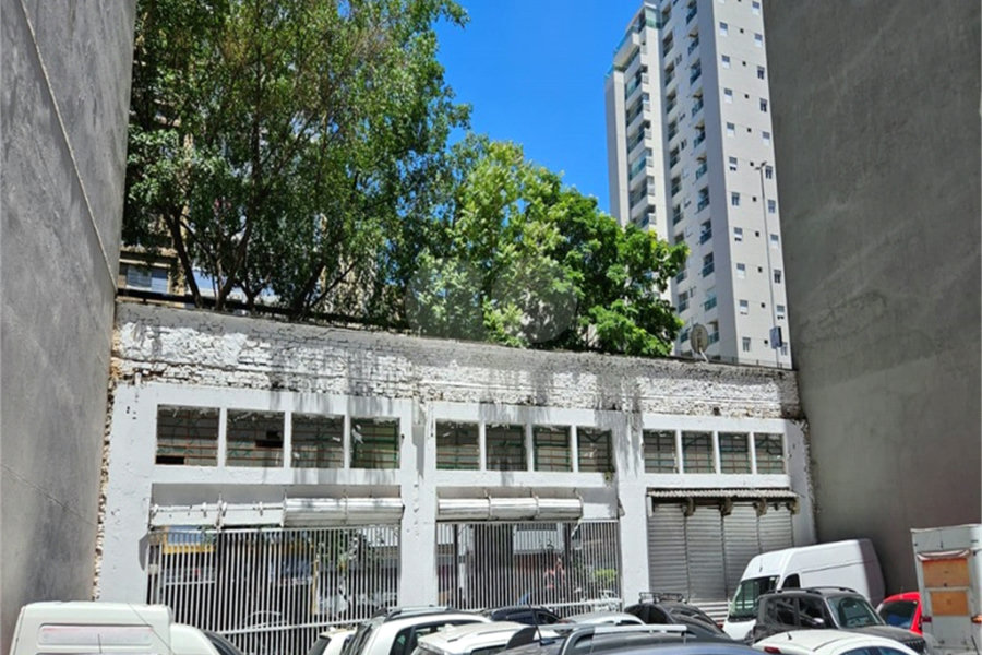 Garagem para alugar em Vila Buarque, São Paulo, SP