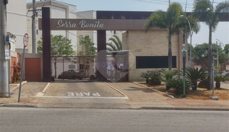 Apartamento à venda com 2 quartos em Jardim Guarujá, Sorocaba, SP