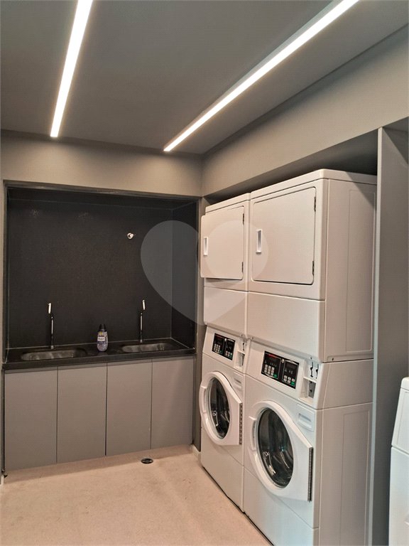 Studio à venda com 1 quarto em Perdizes, São Paulo, SP