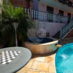 Casa à venda ou para alugar com 4 quartos, sendo 1 suíte, no Centro, São Roque, SP