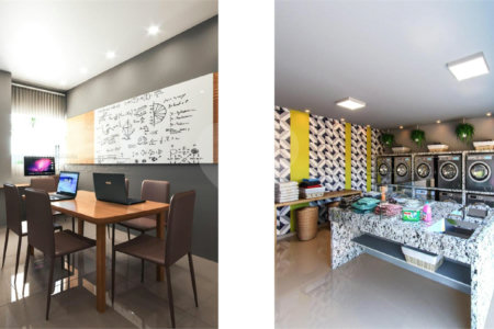 Apartamento à venda com 1 quarto no Centro, Araraquara, SP