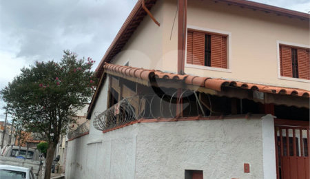 Sobrado à venda com 5 quartos, sendo 2 suítes, em Jaçanã, São Paulo, SP