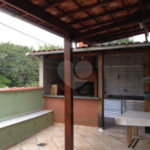 Casa Térrea à venda com 4 quartos, sendo 1 suíte, em Parque Mandaqui, São Paulo, SP