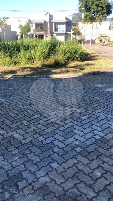 Terreno à venda no condomínio Grand Park - Terrenos e Loteamento, Rio de Janeiro - RJ