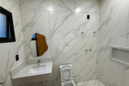 Casa à venda com 2 quartos, sendo 1 suíte, em Jardim Santa Marta III, Salto, SP