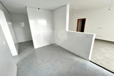 Apartamento à venda com 2 quartos, sendo 1 suíte, em Jardim Maristela, Atibaia, SP