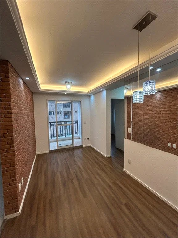 Apartamento à venda com 2 quartos em Vila Andrade, São Paulo, SP