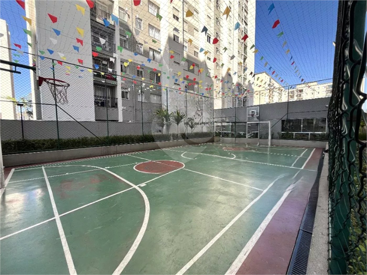 Apartamento à venda com 2 quartos em Loteamento City Jaragua, São Paulo, SP