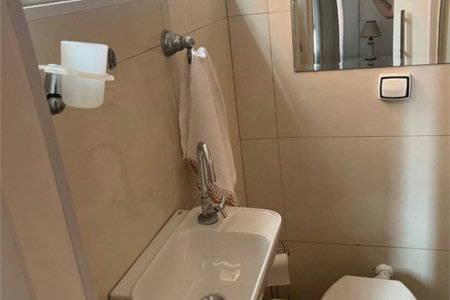 Apartamento Residencial à venda, Enseada, Guarujá - AP1502.