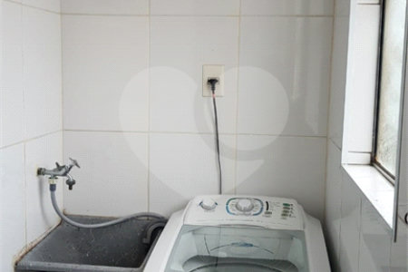 Apartamento à venda com 2 quartos em Vila Lavínia, Mogi das Cruzes, SP
