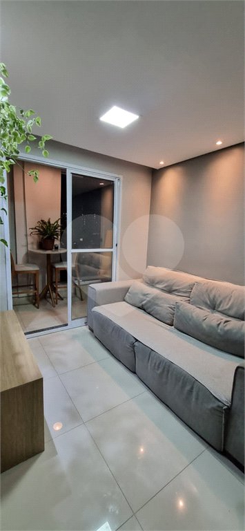 Apartamento à venda com 3 quartos, sendo 1 suíte, em Conceição, Diadema, SP