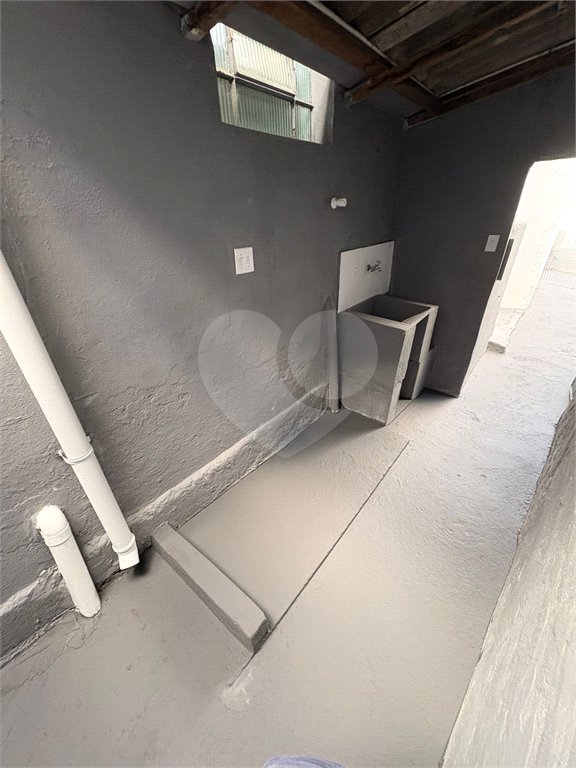 Casa Térrea à venda com 1 quarto em Vila Gustavo, São Paulo, SP