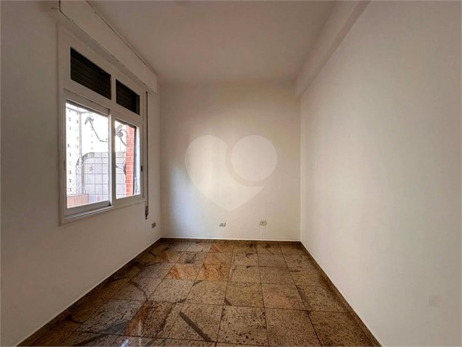 Apartamento à venda com 1 quarto em Cerqueira César, São Paulo, SP