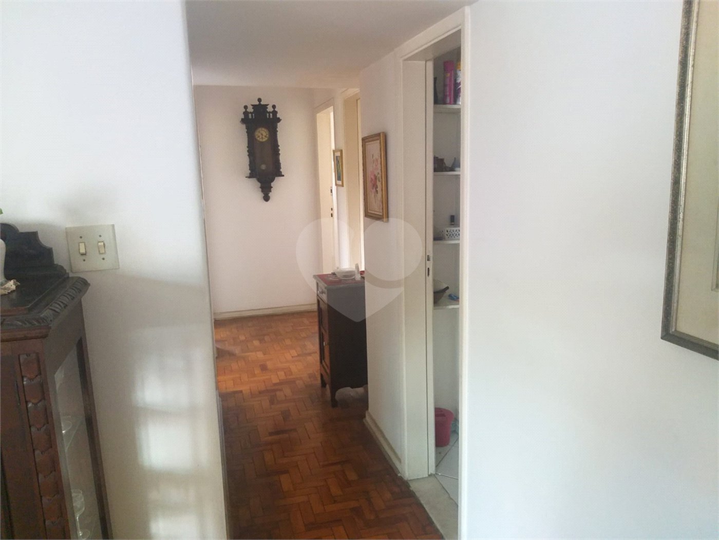 Apartamento à venda com 4 quartos, sendo 1 suíte, em Paraíso, São Paulo, SP