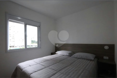 Apartamento à venda com 2 quartos, sendo 1 suíte, em Vila Andrade, São Paulo, SP