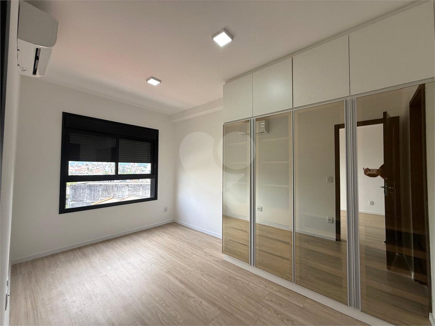 Apartamento para alugar com 1 suíte em Santana, São Paulo, SP