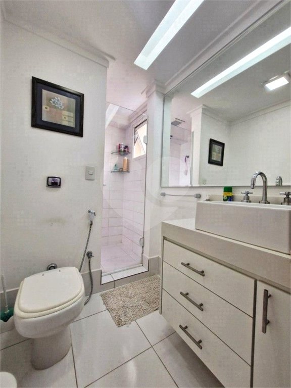 Apartamento à venda com 3 quartos, sendo 1 suíte, em Vila Suzana, São Paulo, SP