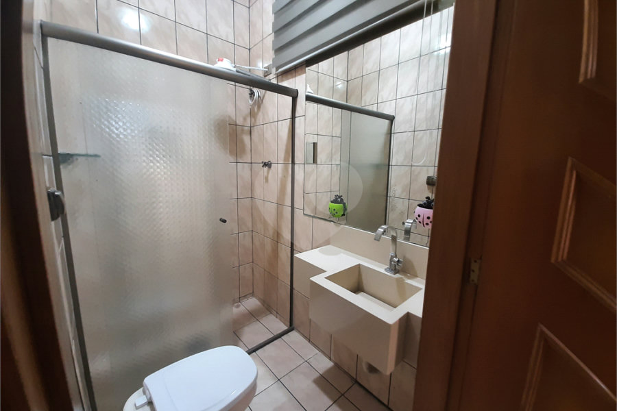 Casa Térrea à venda com 3 quartos, sendo 1 suíte, em Vila Isolina Mazzei, São Paulo, SP