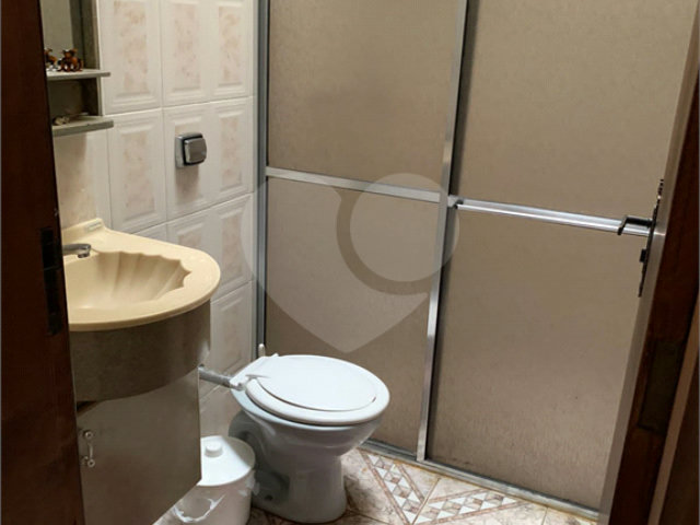 Casa à venda com 4 quartos, sendo 1 suíte,  em Loteamento Rancho Maringá II, Atibaia, SP