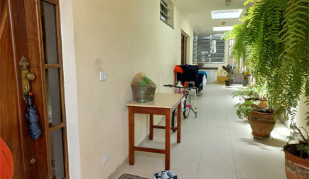 Sobrado à venda com 3 quartos, sendo 2 suítes,  em Jaguaré, São Paulo, SP