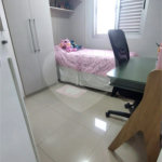 Apartamento à venda com 3 quartos, sendo 1 suíte, em Sítio Pinheirinho, São Paulo, SP