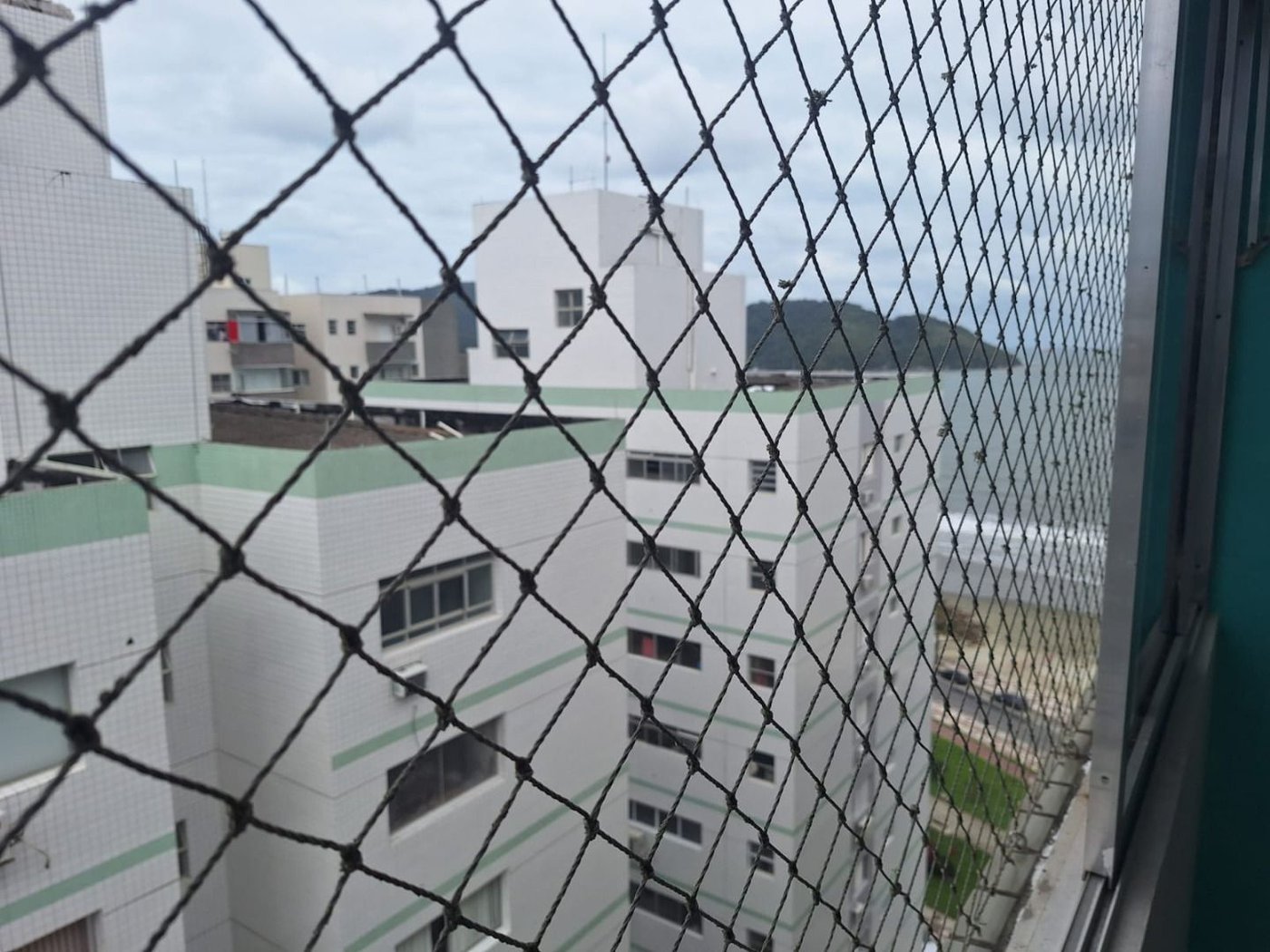Apartamento com 2 dormitórios à venda, 70 m² por R$ 670.000,00 - Aparecida - Santos/SP