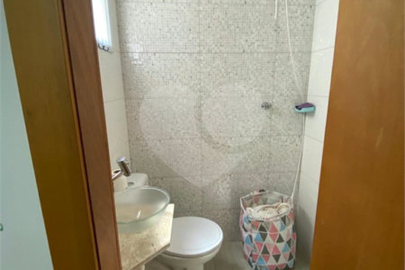 Casa à venda com 2 suítes no condomínio Residencial North Capricho, São Paulo - SP