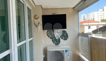 Apartamento à venda com 2 quartos, sendo 1 suíte,  em Saúde, São Paulo, SP