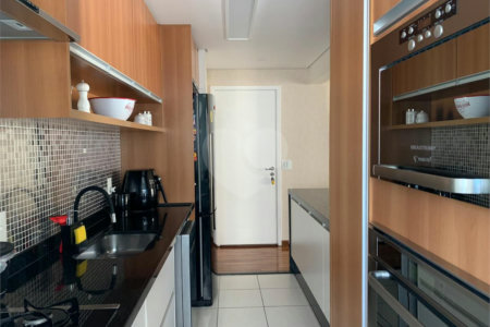 Apartamento à venda com 2 suítes em Jardim São Bento, Jundiaí, SP