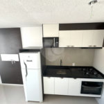 Apartamento para alugar com 1 suíte em Água Branca, São Paulo, SP