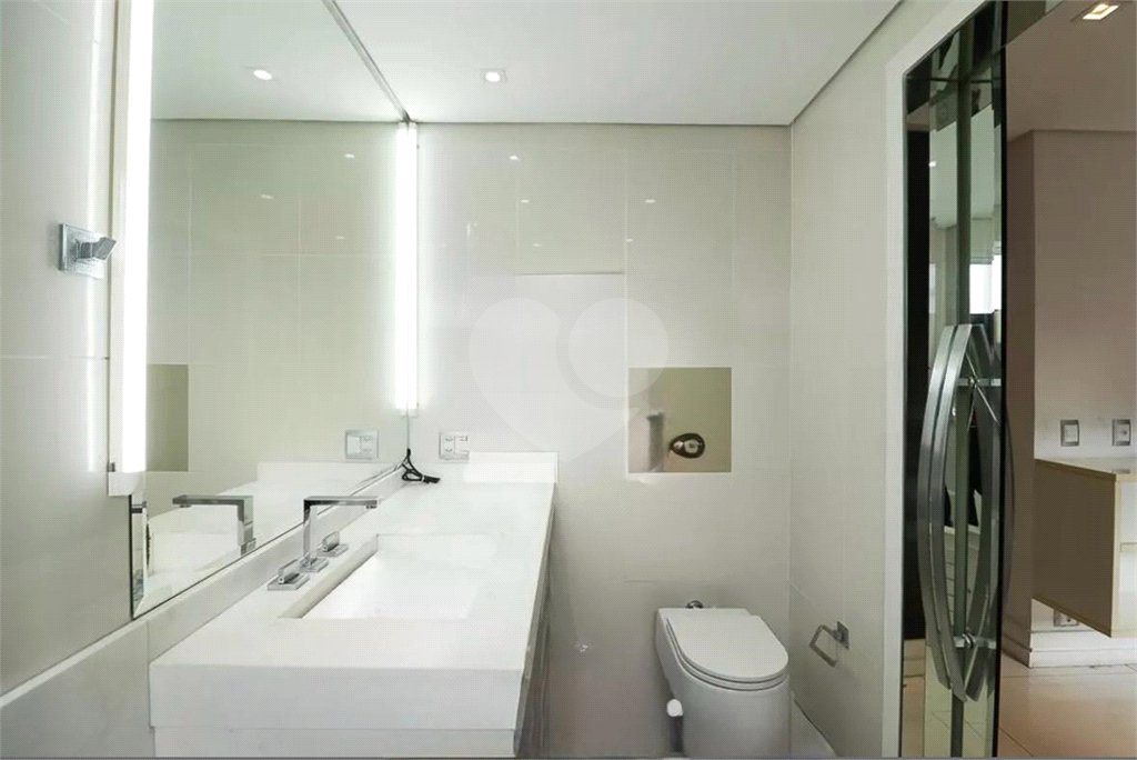 Apartamento à venda com 3 quartos, sendo 1 suíte, em Santana, São Paulo, SP