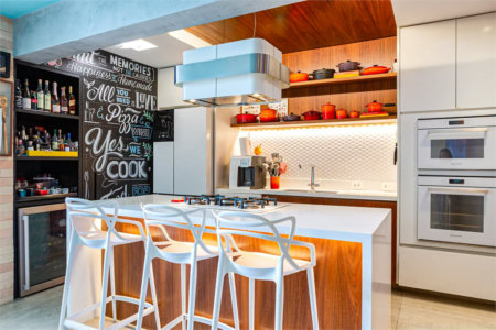 Duplex à venda com 3 suítes em Cidade Monções, São Paulo, SP