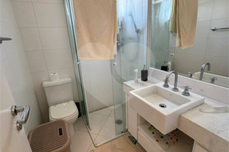 Apartamento à venda com 3 suítes em Jardim Anália Franco, São Paulo, SP