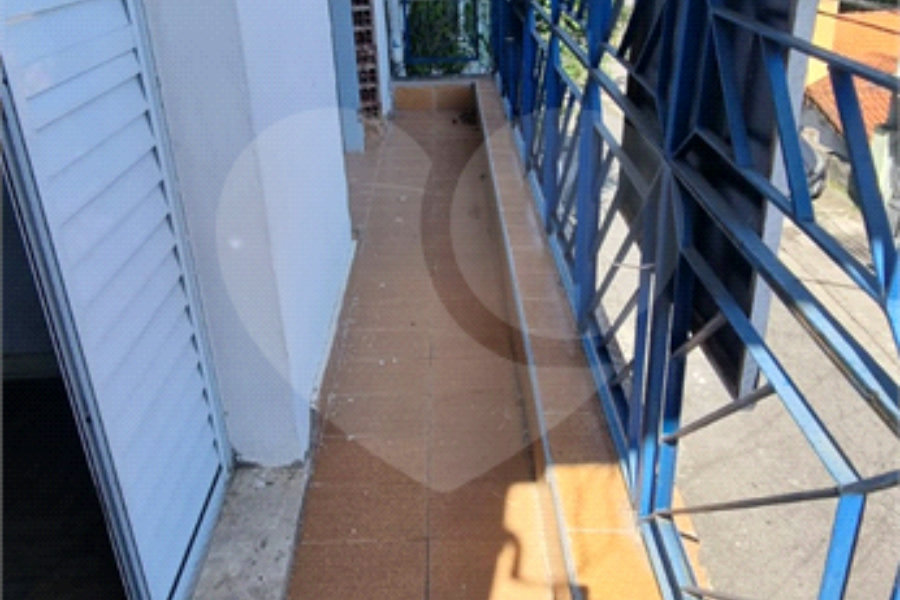 Casa à venda com 2 quartos em Tremembé, São Paulo, SP