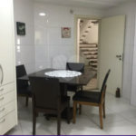 Casa à venda com 4 quartos, sendo 3 suítes, no condomínio Residencial Nova Cantareira, São Paulo - SP