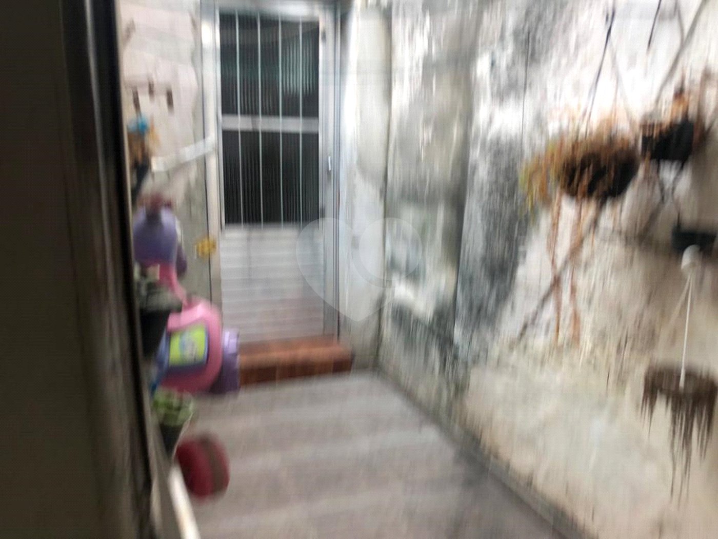 Casa Térrea à venda com 2 quartos em Santa Teresinha, São Paulo, SP