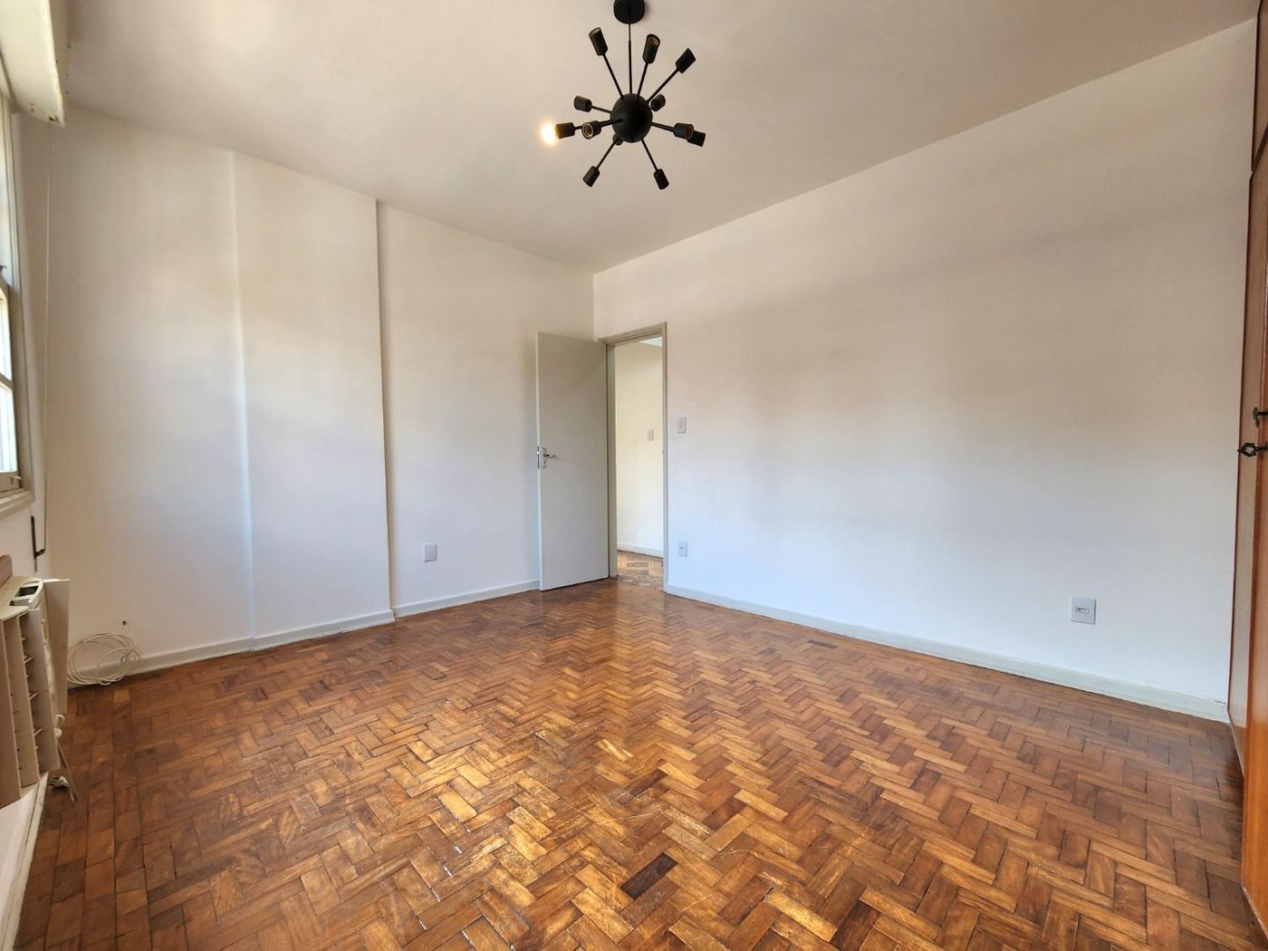 Apartamento com 3 dormitórios para alugar, 130 m² por R$ 5.500,00/mês - Gonzaga - Santos/SP