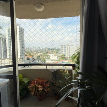 Apartamento à venda com 2 quartos, sendo 1 suíte, em Vila Progredior, São Paulo, SP