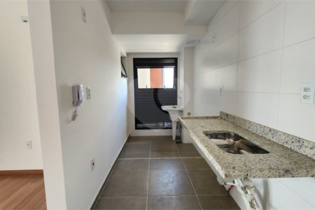 Apartamento à venda com 2 quartos, sendo 1 suíte, em Vila Espírito Santo, Sorocaba, SP