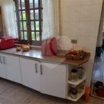 Casa à venda com 4 suítes no condomínio Alpes da Cantareira, Mairiporã - SP