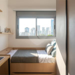 Apartamento para alugar com 2 quartos em Vila Cordeiro, São Paulo, SP