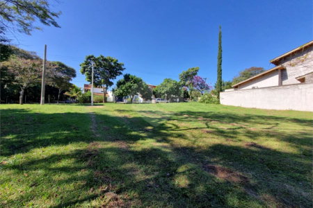 Terreno à venda em Jardim Ibiti do Paço, Sorocaba, SP