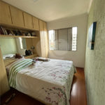 Apartamento à venda com 2 quartos em Vila Ipojuca, São Paulo, SP